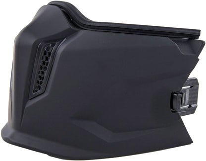 Speed and Strength Ss2400 Chin Vent Solid Blk 889980 889980 User 1