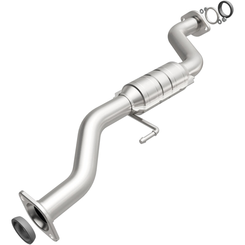 MagnaFlow Suzuki Grand Vitara OEM Grade Federal / EPA Compliant Direct-Fit Catalytic Converter 51728 Photo - Primary
