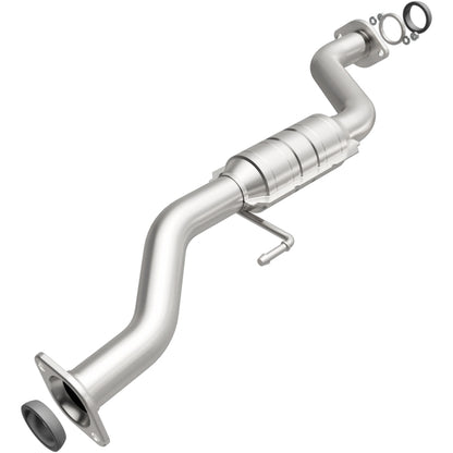 MagnaFlow Suzuki Grand Vitara OEM Grade Federal / EPA Compliant Direct-Fit Catalytic Converter 51728 Photo - Primary