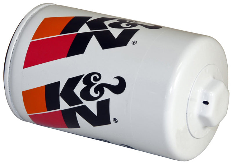 K&N Engineering KN Premium Wrench-Off Oil Filt Oils & Oil Filters Oil Filters main image