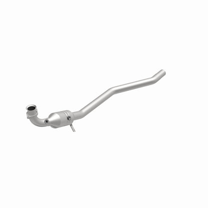 MagnaFlow Mercedes-Benz ML350 California Grade CARB Compliant Direct-Fit Catalytic Converter 5551717 360 Degree Image Set