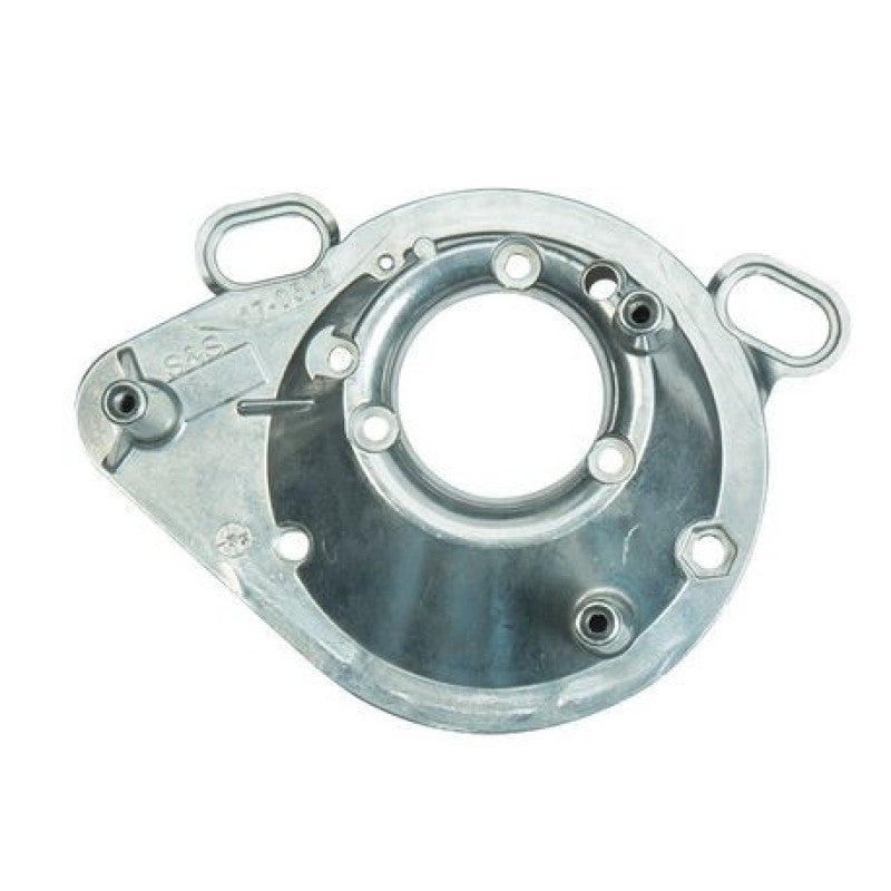 S&S Cycle 93-99 BT w/ Super E/G Carb Air Cleaner Backplate 17-0336 17-0336 User 1
