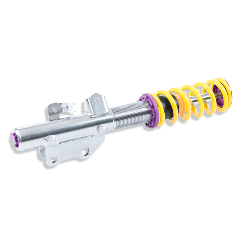 KW V3 Coilover Kit Bundle Cadillac CTS-V; with magnetic ride 35263007 35263007 User 2
