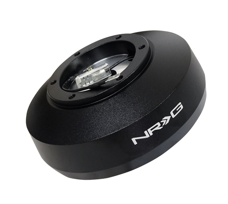 NRG Short Hub Adapter 92-97 Ford F150 (No Clockspring) SRK-161H SRK-161H Photo - Primary