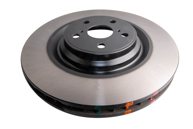 DBA 13-17 Lexus LS460 F Sport RWD Front 4000 Series Standard Rotor 43124L 43124L Photo - Primary