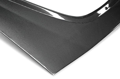 Anderson Composites 05-13 Chevrolet Corvette C6 Type-OE Decklid AC-TL05CHC6 AC-TL05CHC6 User 4