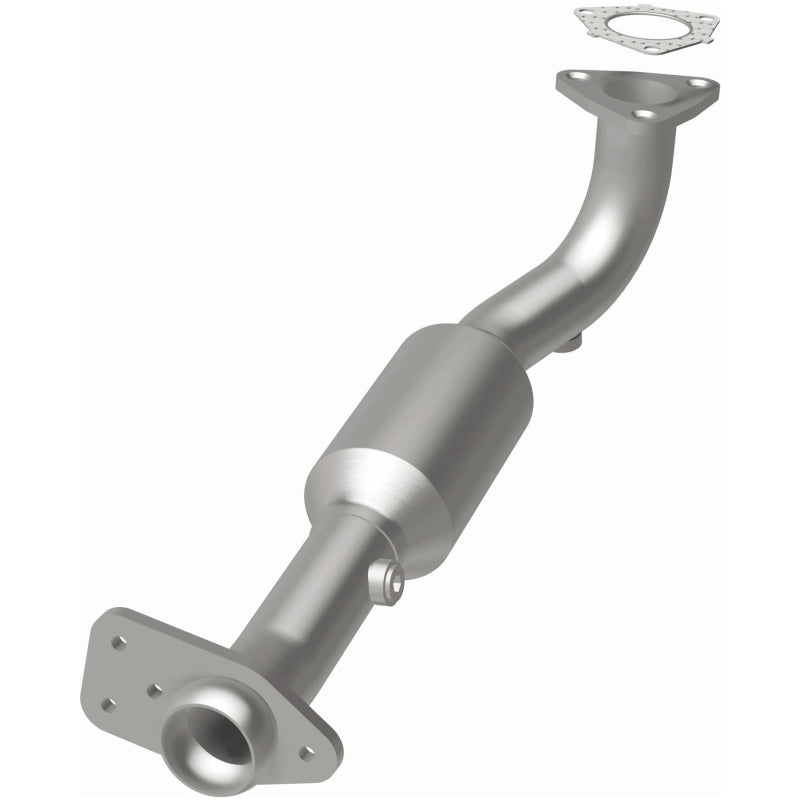 MagnaFlow California Grade CARB Compliant Direct-Fit Catalytic Converter 4481184 Photo - out of package