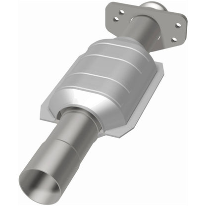 MagnaFlow Standard Grade Federal / EPA Compliant Direct-Fit Catalytic Converter 93485 Photo - out of package