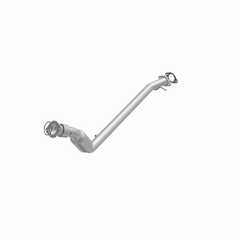 MagnaFlow OEM Grade Federal / EPA Compliant Direct-Fit Catalytic Converter 52098 360 Degree Image Set
