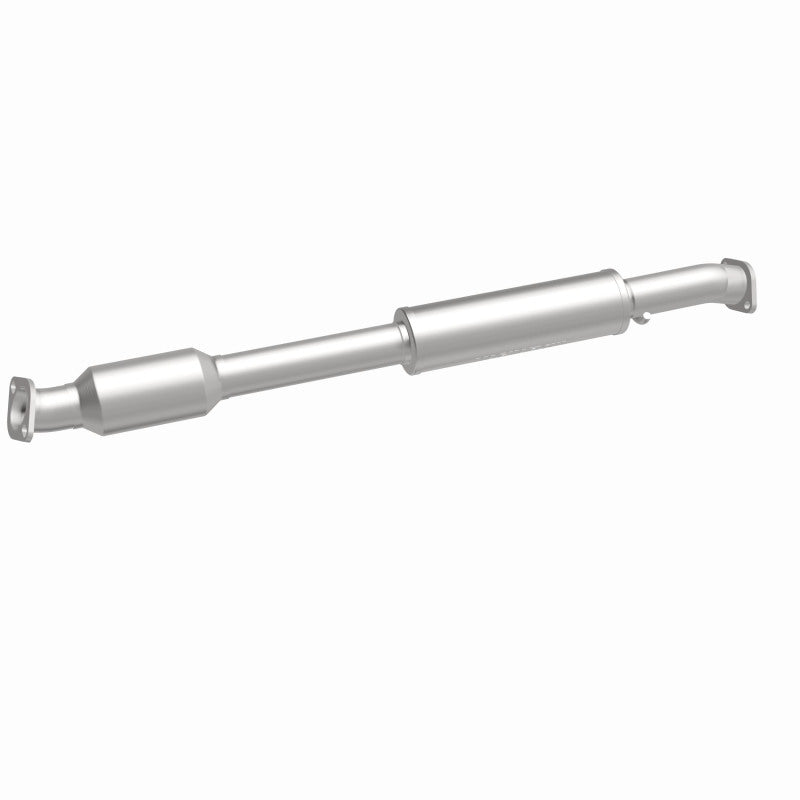 MagnaFlow OEM Grade Federal / EPA Compliant Direct-Fit Catalytic Converter 21-144 360 Degree Image Set