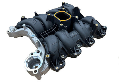 Ford Racing 01-04 Mustang GT 4.6L SOHC 2V Perf Improvement Intake Manifold (Req Manifold Gasket Set) M-9424-P46A M-9424-P46A User 1