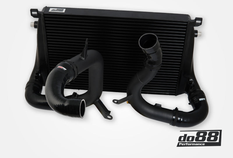 do88 DOB Intercooler Kit - BigPack Forced Induction Intercooler Kits main image