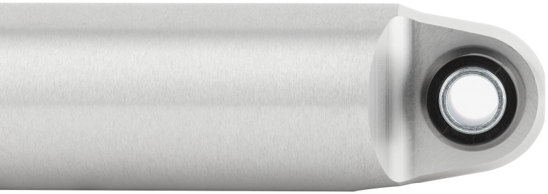 FOX 14-18 Dodge 2500 4WD 2.0 Perf Series 10.2in Smooth Body IFP Rear Shock / 2-3.5in Lift 985-24-202 985-24-202 Photo - Close Up