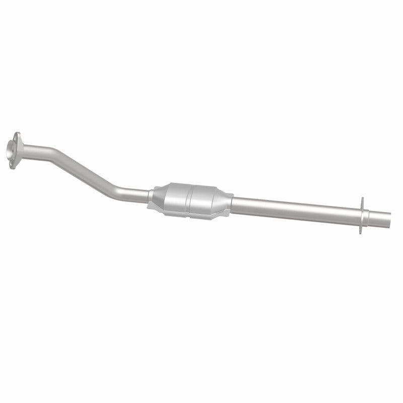 MagnaFlow Standard Grade Federal / EPA Compliant Direct-Fit Catalytic Converter 93165 360 Degree Image Set