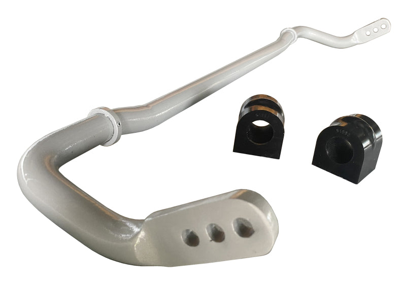 Whiteline Performance Front Sway Bar - 30mm 3 Point Adjustable BTF101Z Photo - Primary