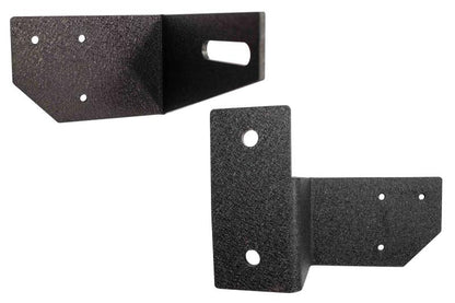 Fishbone Offroad 84-01 Jeep Cherokee XJ Rear Seat Hi-Lift Jack Mount FB25314 FB25314 User 1