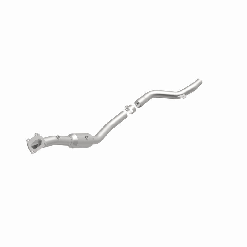 MagnaFlow OEM Grade Federal / EPA Compliant Manifold Catalytic Converter 22-141 360 Degree Image Set