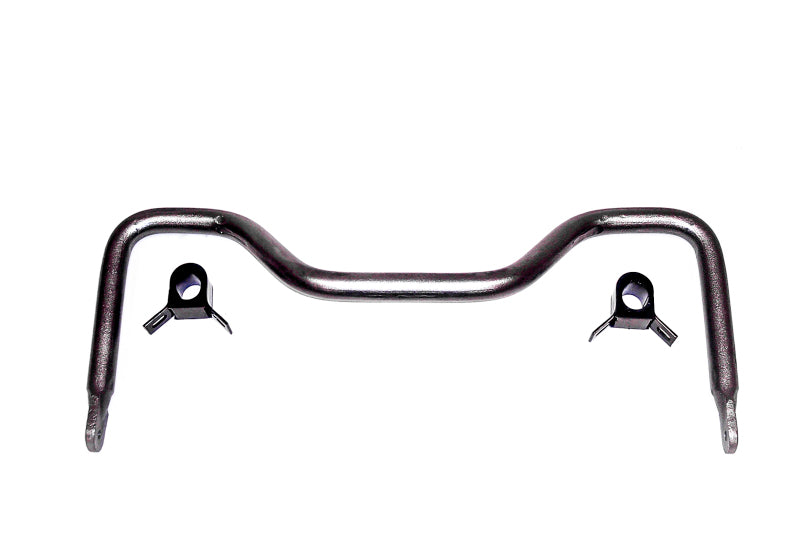 Hellwig 08-16 Ford F-450 2/4WD Solid Heat Treated Chromoly 1-1/2in Rear Sway Bar 7223 7223 Photo - Primary