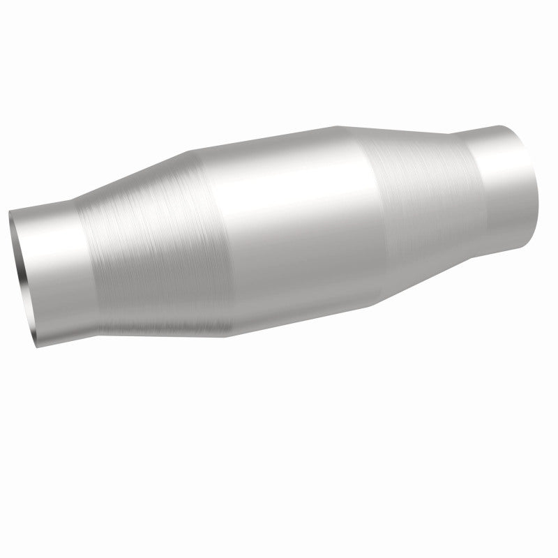MagnaFlow Standard Grade Federal / EPA Compliant Universal Catalytic Converter 59928 360 Degree Image Set
