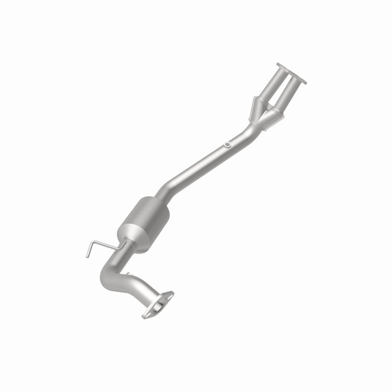 MagnaFlow Isuzu Rodeo California Grade CARB Compliant Direct-Fit Catalytic Converter 4451623 360 Degree Image Set
