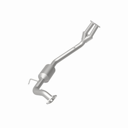 MagnaFlow Isuzu Rodeo California Grade CARB Compliant Direct-Fit Catalytic Converter 4451623 360 Degree Image Set