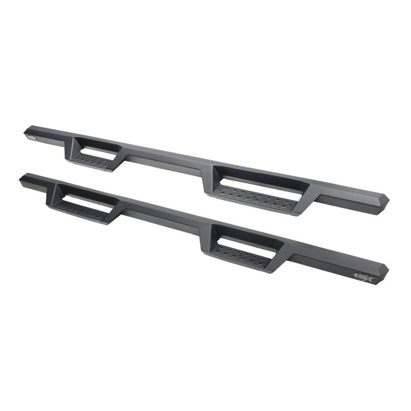 Westin HDX Drop Nerf Step Bars 56-14135 Photo - Unmounted