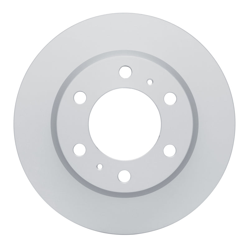 DFC DFC GeoSPEC Coated Rotors - Plain Brakes, Rotors & Pads Brake Rotors - OE - Cryo main image