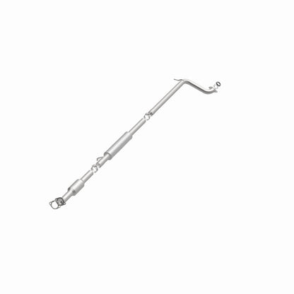 MagnaFlow Mitsubishi Galant OEM Grade Federal / EPA Compliant Direct-Fit Catalytic Converter 52466 360 Degree Image Set