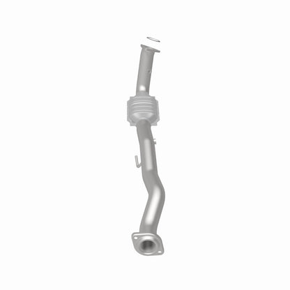 MagnaFlow OEM Grade Federal / EPA Compliant Direct-Fit Catalytic Converter 49641 360 Degree Image Set