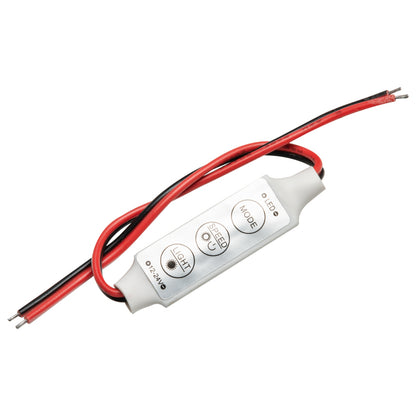 ORACLE Lighting Oracle Single Channel In-Line LED Controller 1710-001 1710-001 Photo - lifestyle view