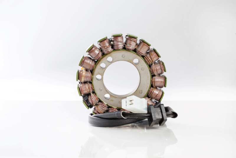 Ricks Motorsport Electrics Ricks Motorsport New OEM Style Kawasaki Stator 21-236 21-236 User 1