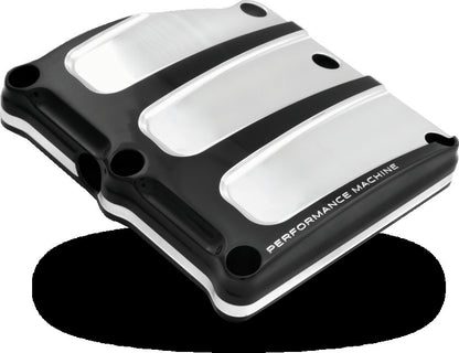 Performance Machine Trans Cover Scallop - Contrast Cut Platinum 0203-2018-BMP 0203-2018-BMP Photo - Primary