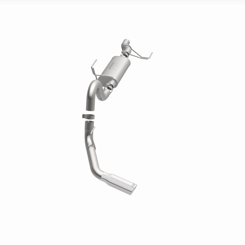 Magnaflow 2022+ Ford F-150 XL/XLT/Platinum/Limited/Lariat Catback Exhaust System 19590 19590 360 Degree Image Set