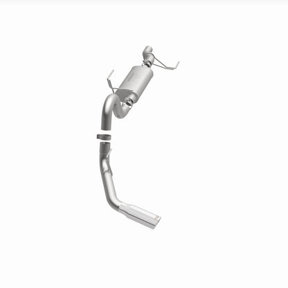 Magnaflow 2022+ Ford F-150 XL/XLT/Platinum/Limited/Lariat Catback Exhaust System 19590 19590 360 Degree Image Set