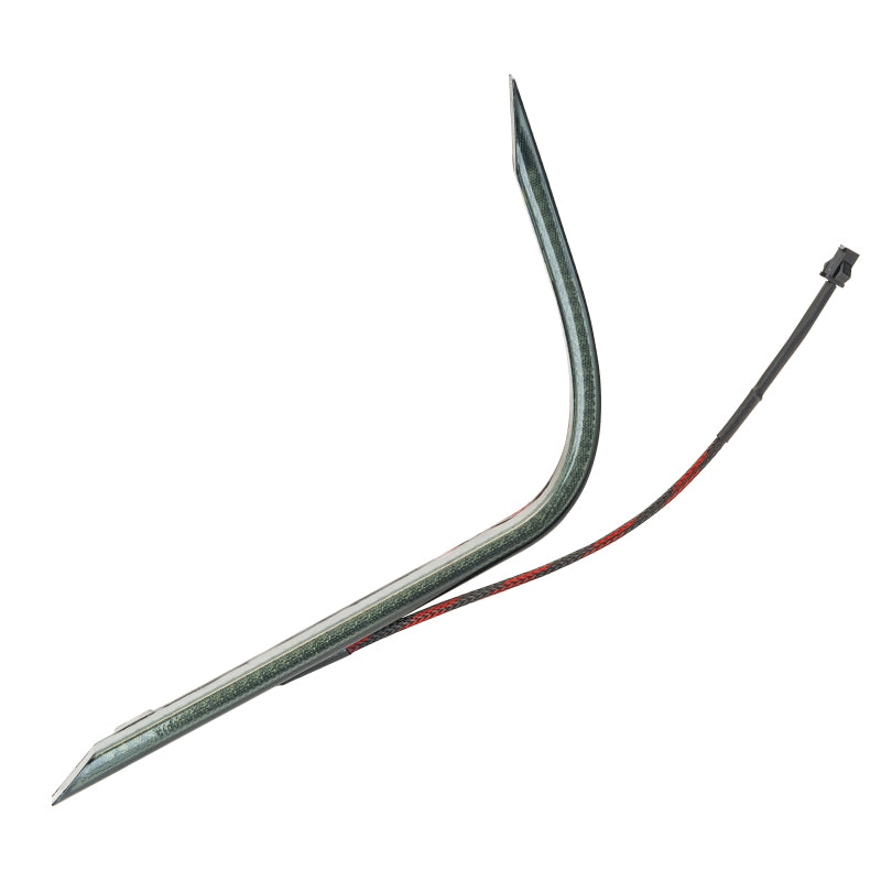 ORACLE Lighting Oracle Vector Grille Turn Signal Module- LH - Amber 5826-005-PRO 5826-005-PRO Photo - out of package