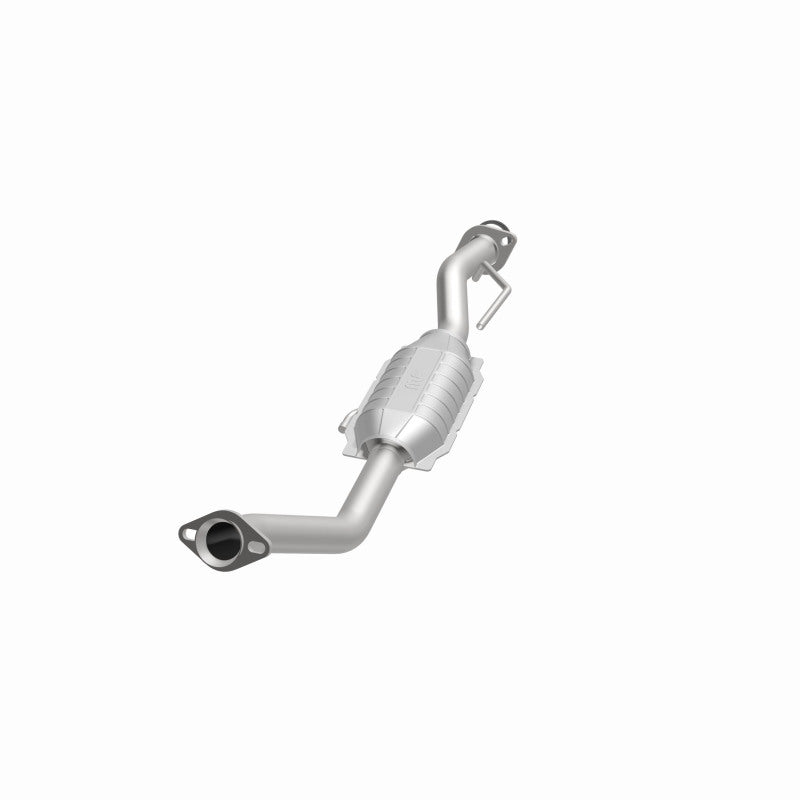 MagnaFlow Ford Ranger Standard Grade Federal / EPA Compliant Direct-Fit Catalytic Converter 23376 360 Degree Image Set