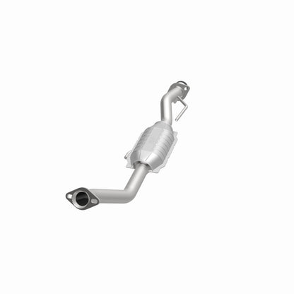 MagnaFlow Ford Ranger Standard Grade Federal / EPA Compliant Direct-Fit Catalytic Converter 23376 360 Degree Image Set