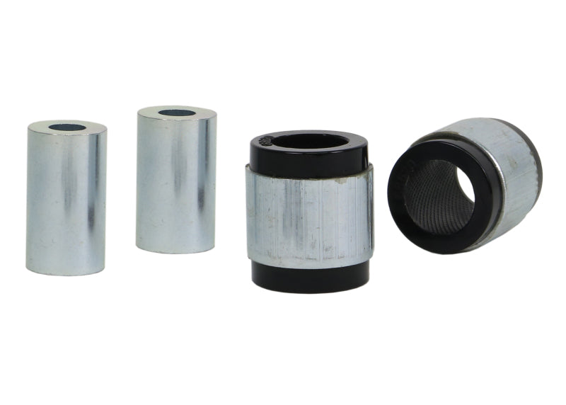 Whiteline Rear Upper Inner Bushings W63578 W63578 Photo - Primary