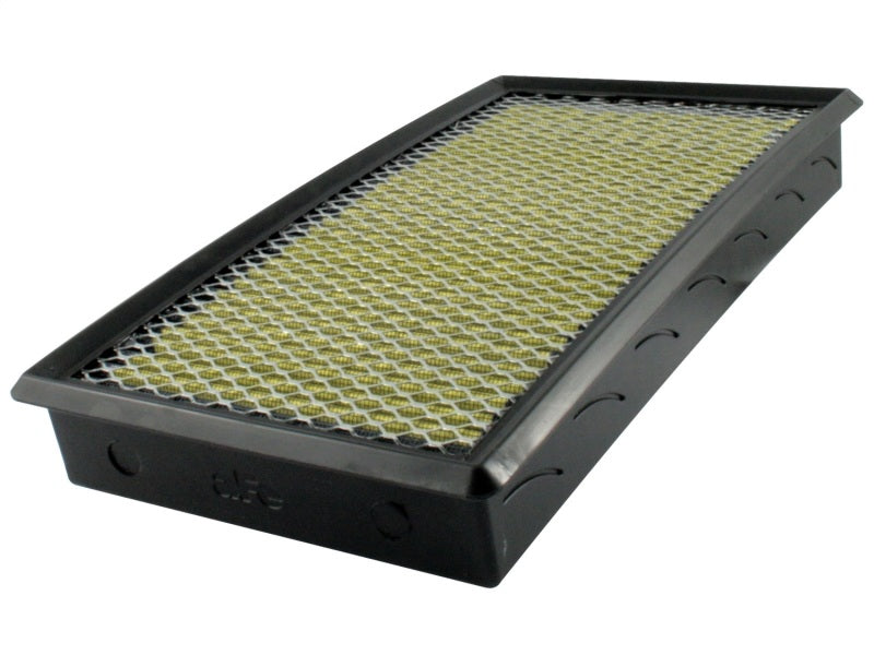 aFe MagnumFLOW Air Filters OER PG7 A/F PG7 Ford Diesel Trucks 99.5-03 V8-7.3L td 73-10006 Photo - Primary