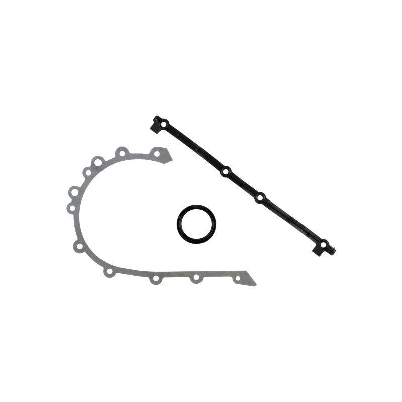Cometic Gasket Cometic AMC 2.5L Straight-4 3.8/4.0/4.2L Inline-6 Timing Cover Gasket Kit C5047 C5047 Photo - Primary