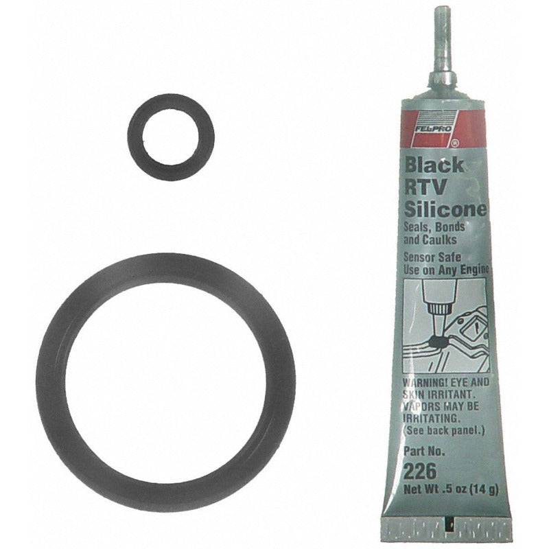 Fel-Pro FEL Timing Cover Gaskets Engine Components Engine Gaskets main image