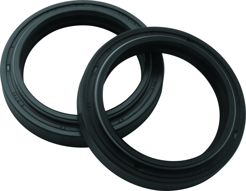 BikeMaster Fork Seal - 45 x 58 x 8.5/11 429051 429051 Photo - Primary