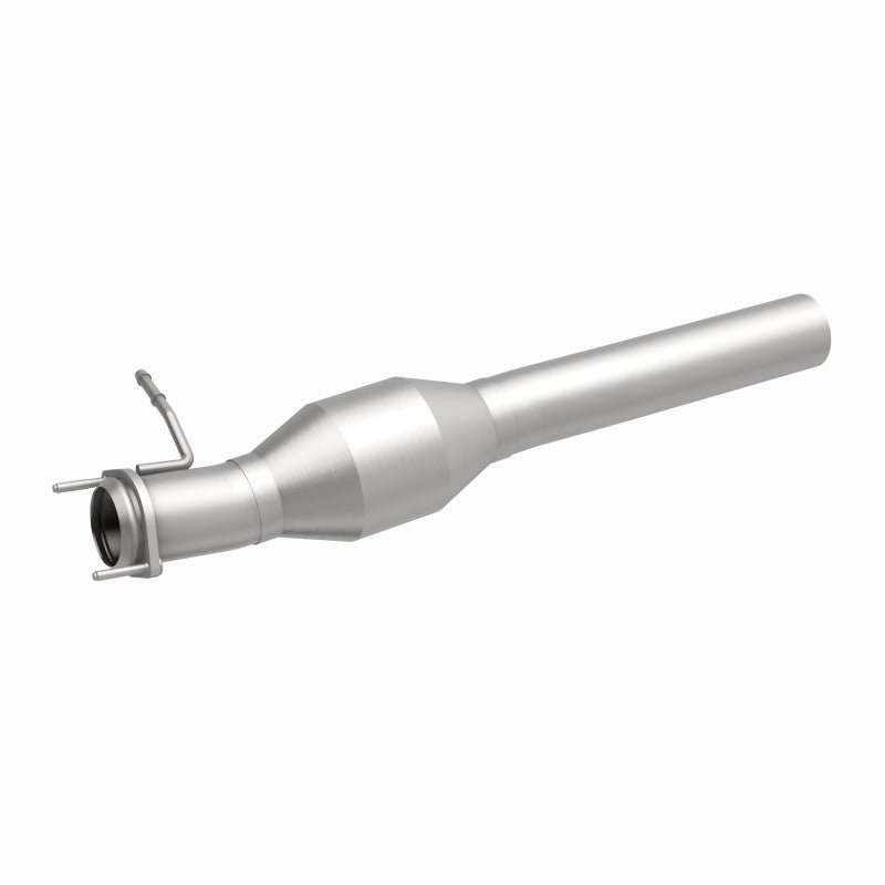 MagnaFlow Ford HM Grade Federal / EPA Compliant Direct-Fit Catalytic Converter 60512 360 Degree Image Set