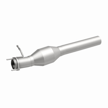 MagnaFlow Ford HM Grade Federal / EPA Compliant Direct-Fit Catalytic Converter 60512 360 Degree Image Set