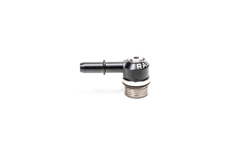 Radium 10AN ORB Swivel Banjo to 3/8in SAE Male Fitting 20-1000-10375 20-1000-10375 Photo - Primary