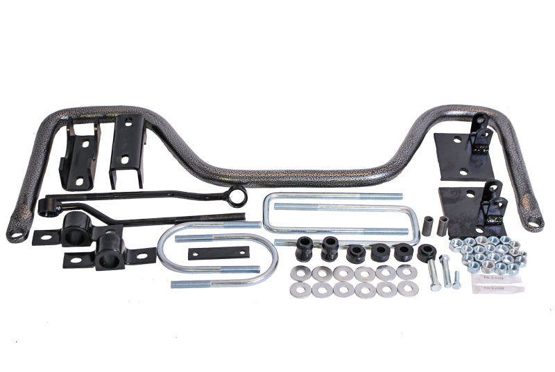 Hellwig Big Wig Rear Sway Bar 7269 Photo - Primary