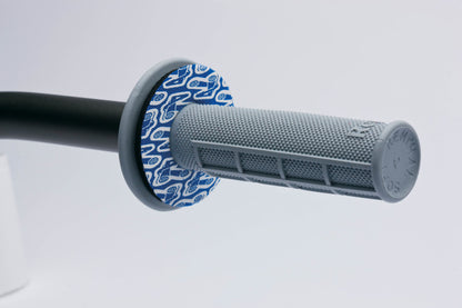 Renthal Rent Grip Donutz Blu G184 G184 User 1