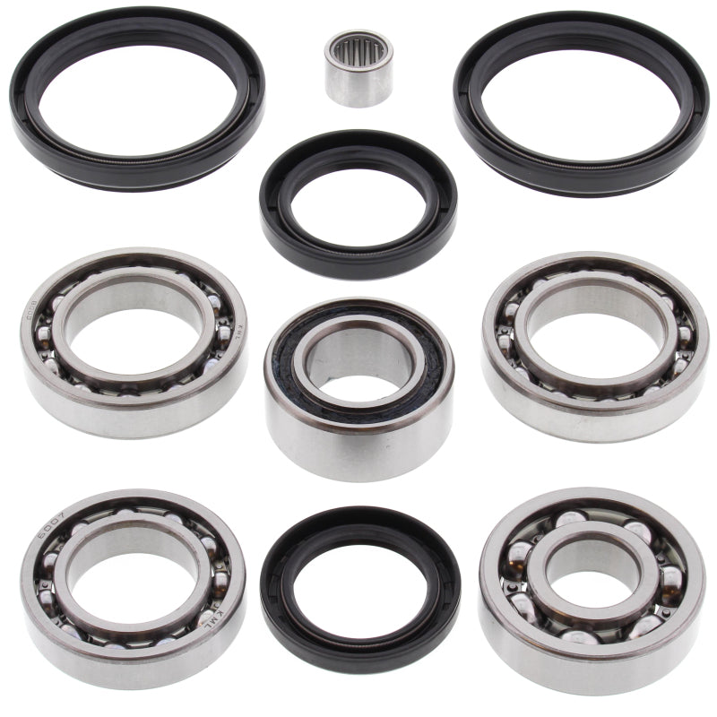 All Balls Racing 2004 Arctic Cat 300 4x4 Differential Bearing & Seal Kit Front 25-2050 25-2050 Photo - Primary