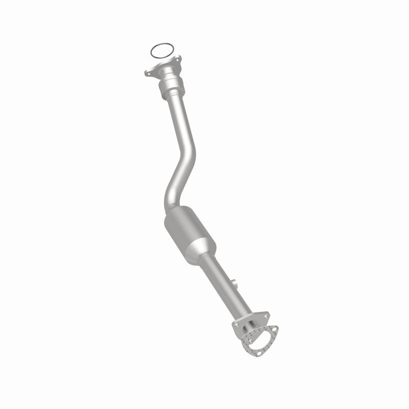 MagnaFlow Saturn HM Grade Federal / EPA Compliant Direct-Fit Catalytic Converter 93146 360 Degree Image Set