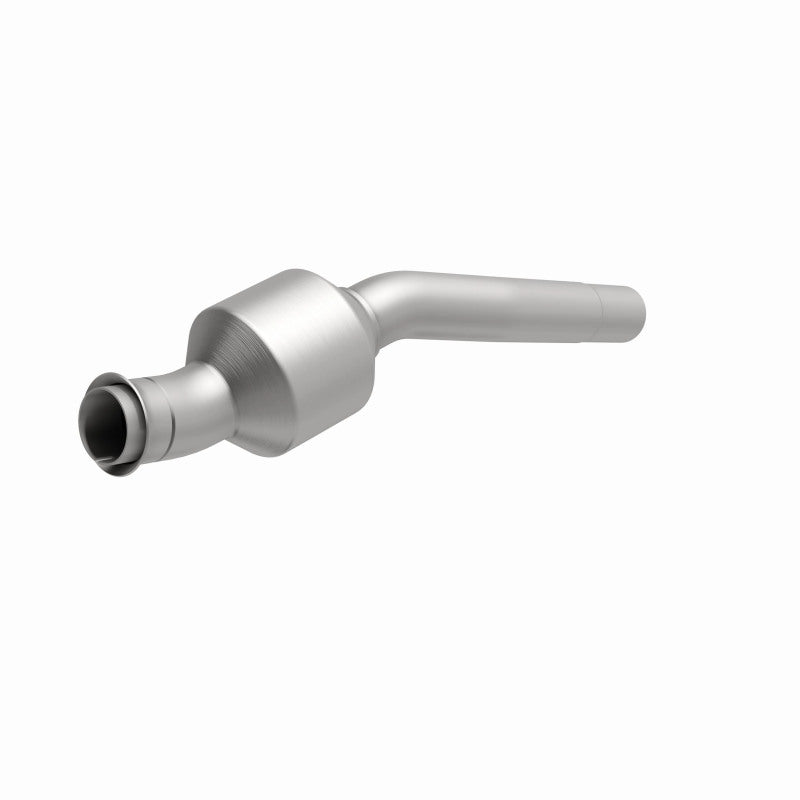 MagnaFlow OEM Grade Federal / EPA Compliant Direct-Fit Catalytic Converter 51637 360 Degree Image Set